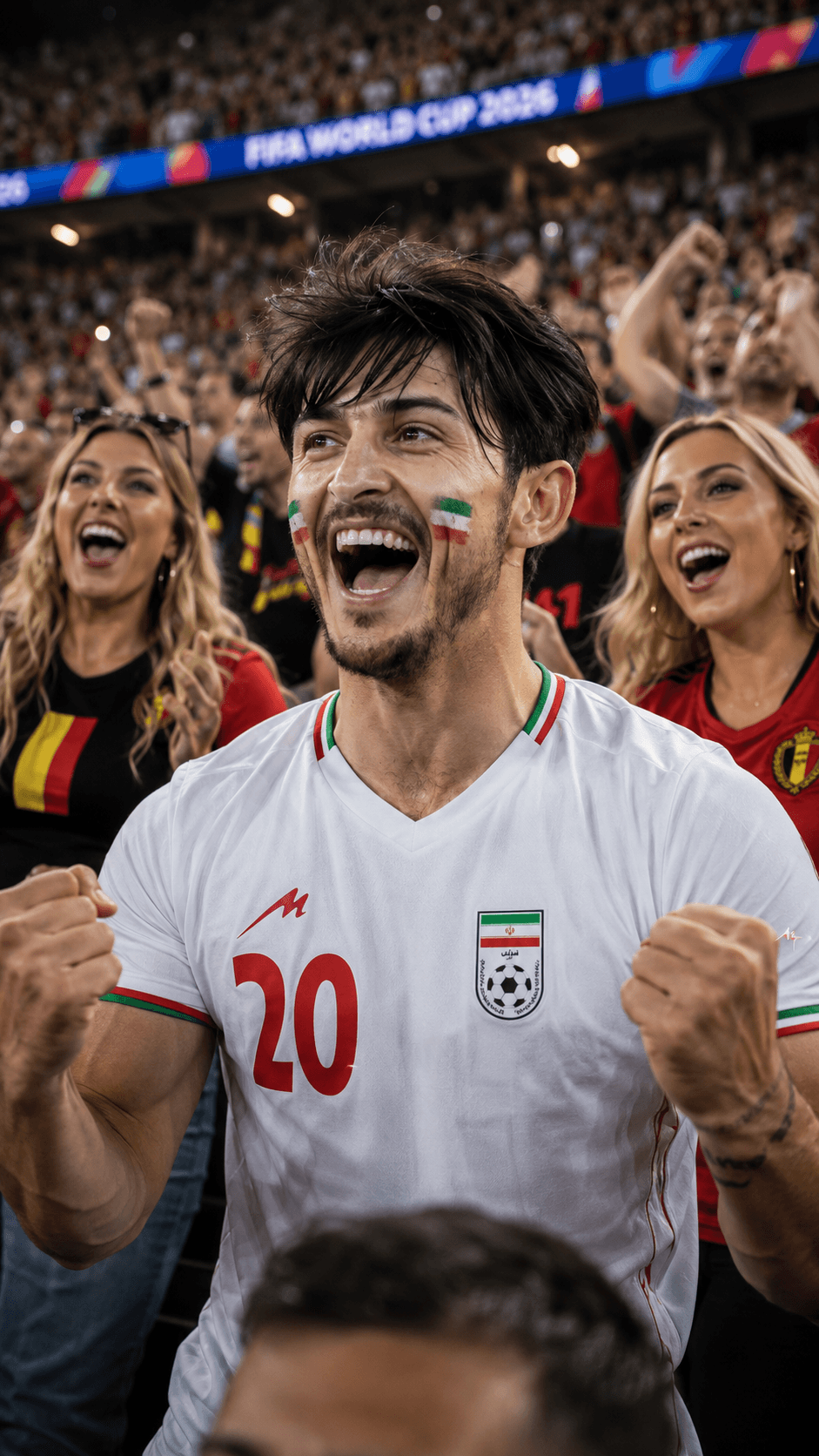 نمونه تصویر دوم