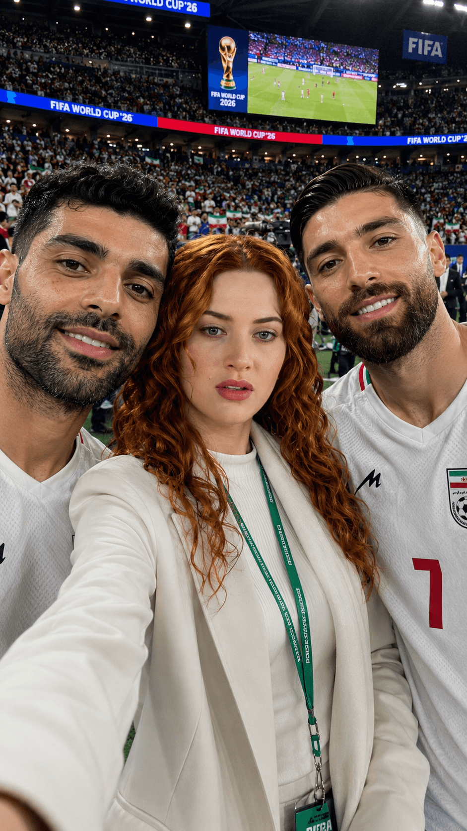 نمونه تصویر سوم