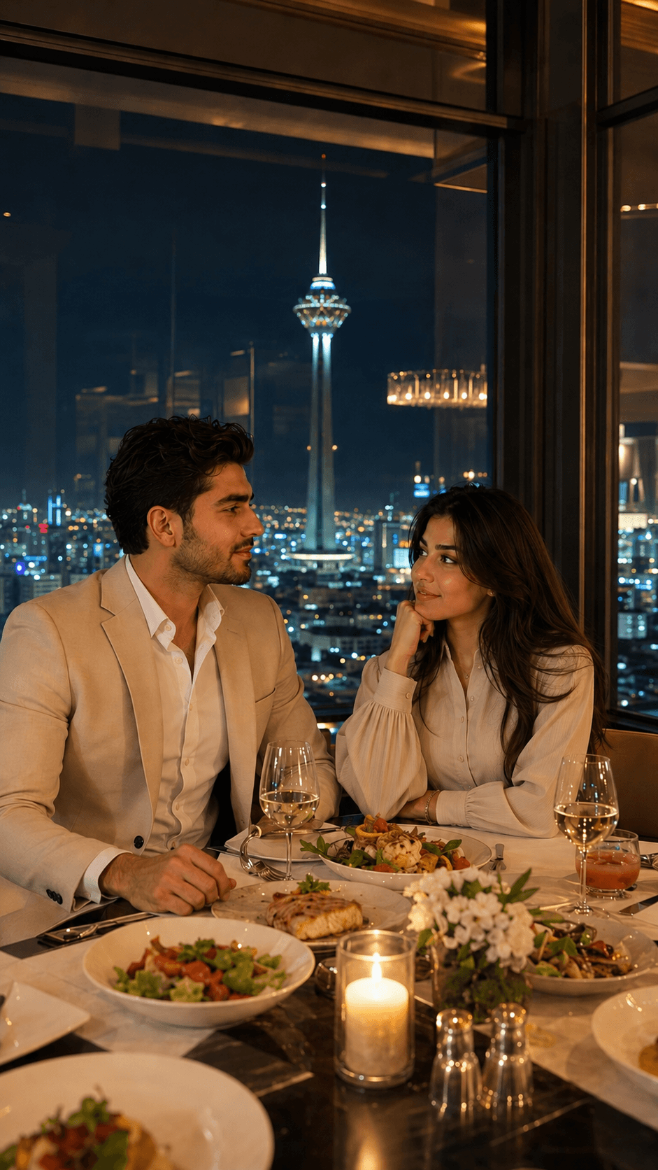 نمونه تصویر سوم