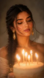 پرتره تار تولد - نمونه 2