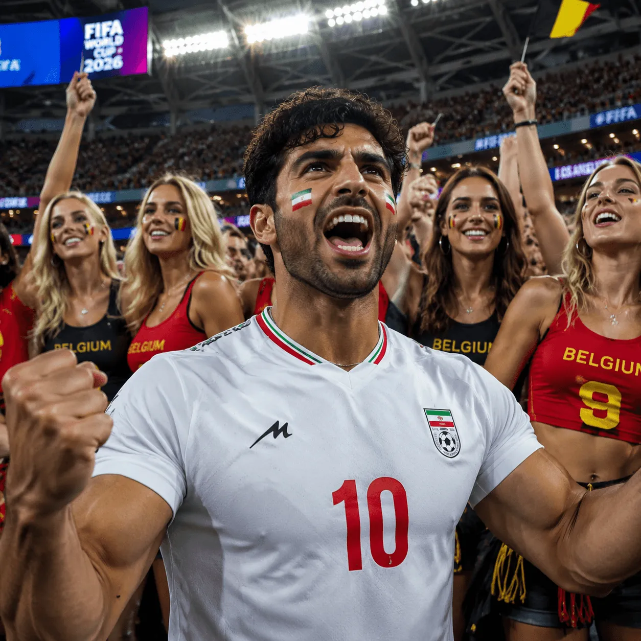پسر ایران