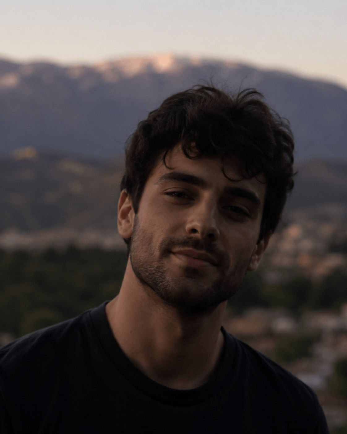 نمونه عکس نامناسب تاریک یا نامشخص