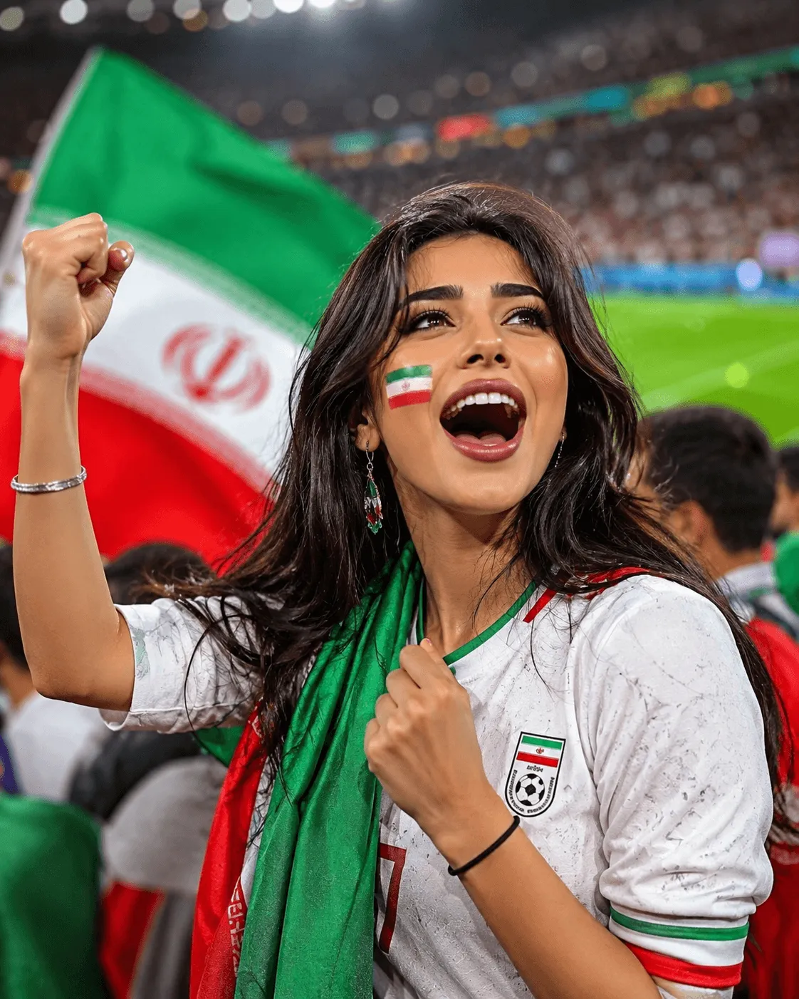 هوادار ایران