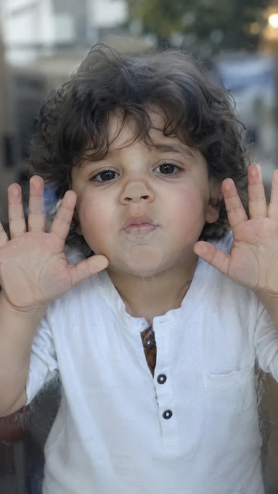 صفحه موبایل مامان بابا