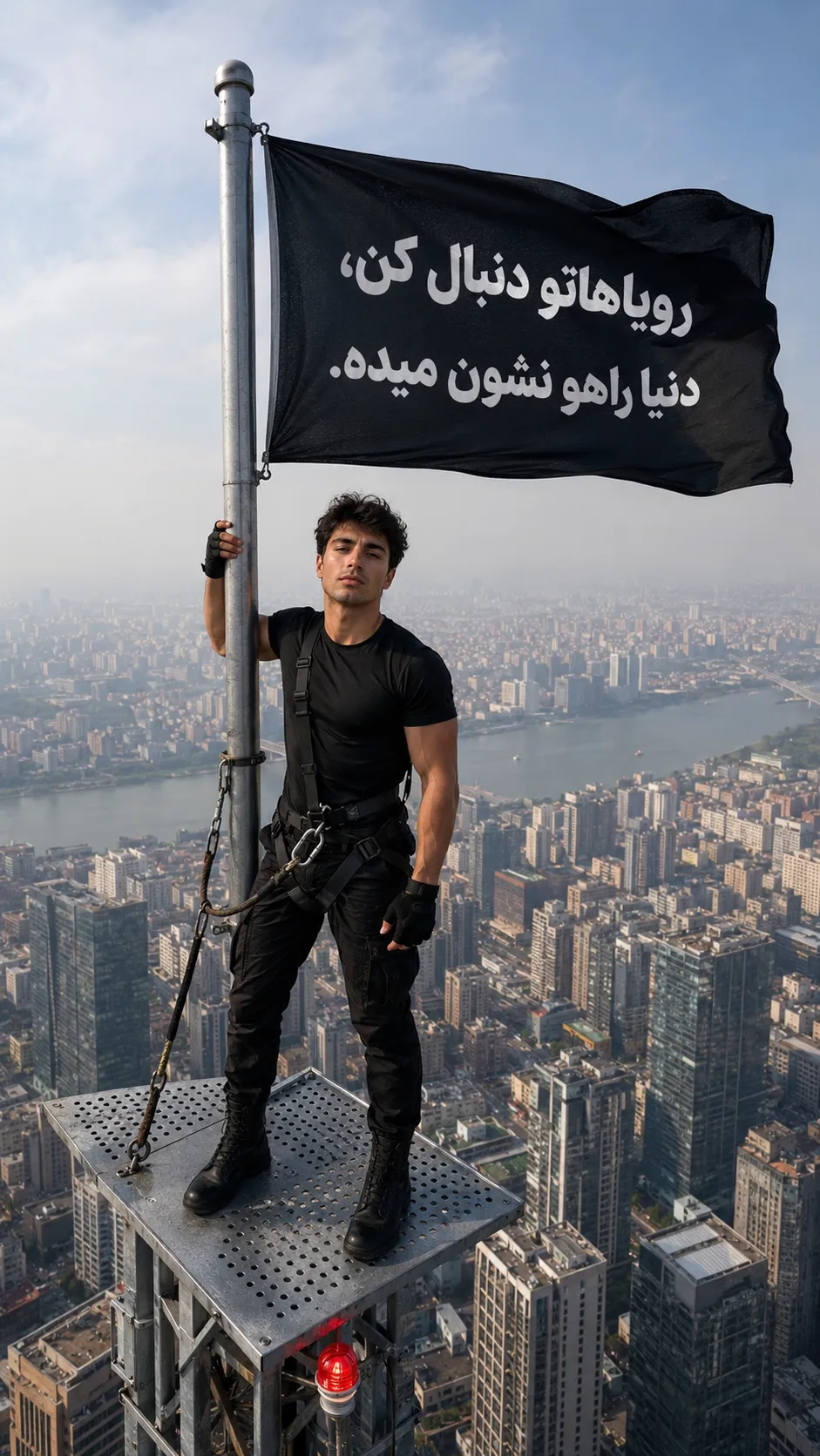 سلفی باشگاهی