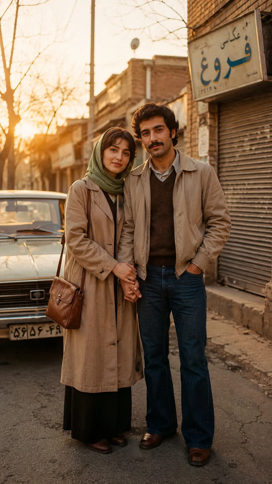 عشق در پاریس
