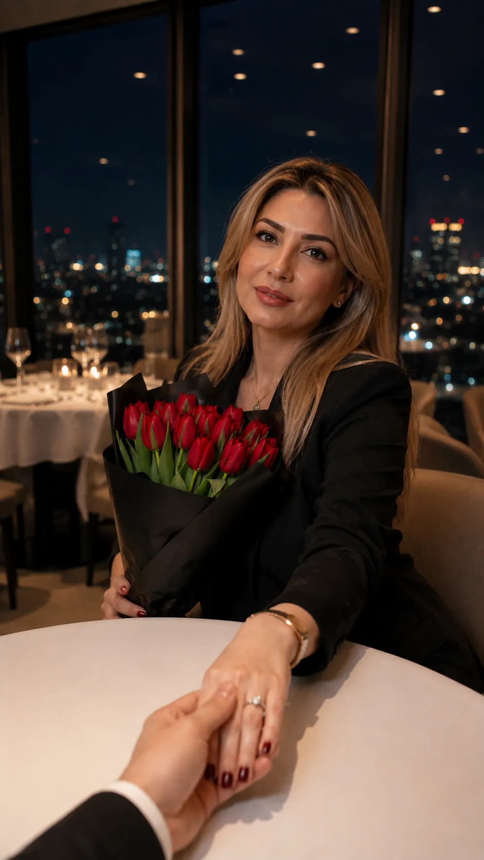 قرار عاشقانه