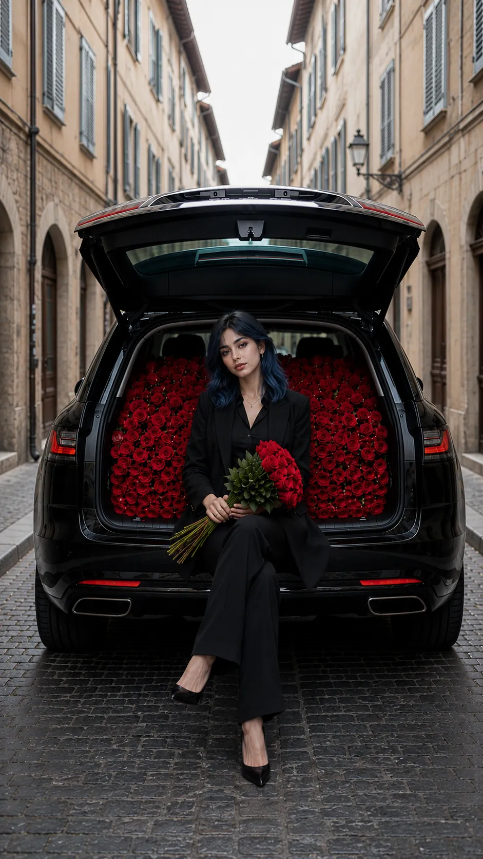صندوق رز - نمونه 4