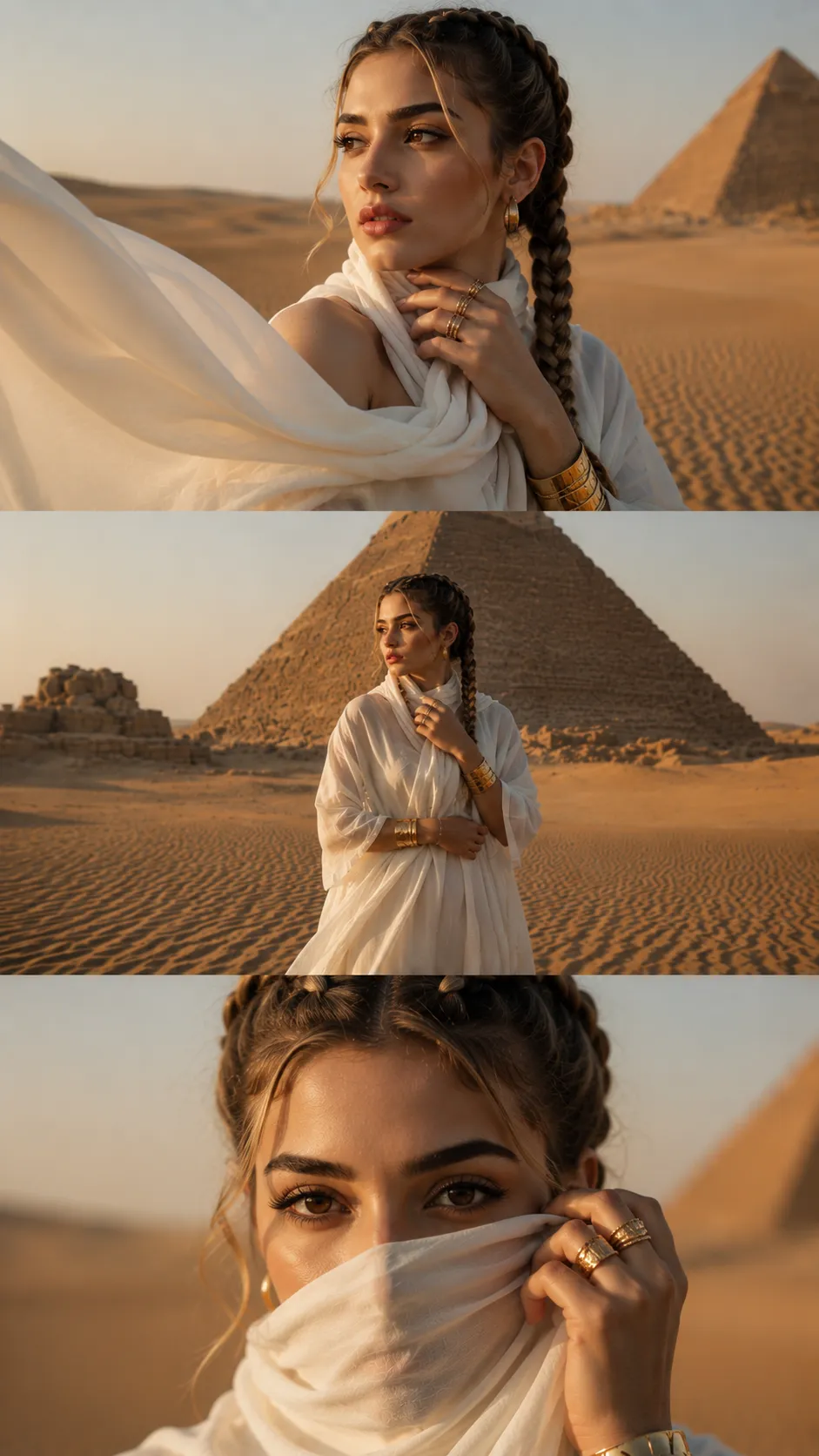 راز اهرام مصر - نمونه 3