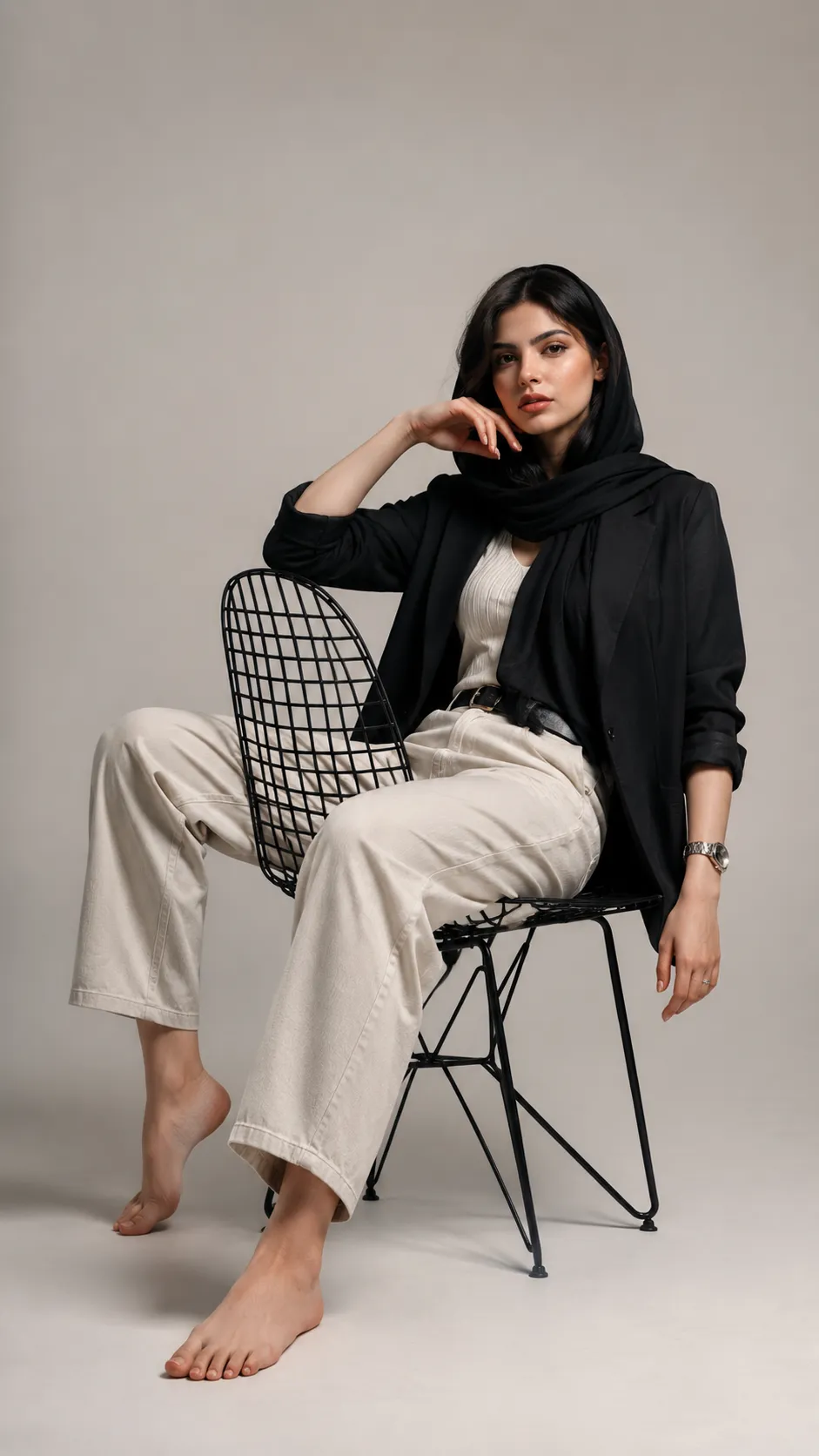 سلفی 2نفره