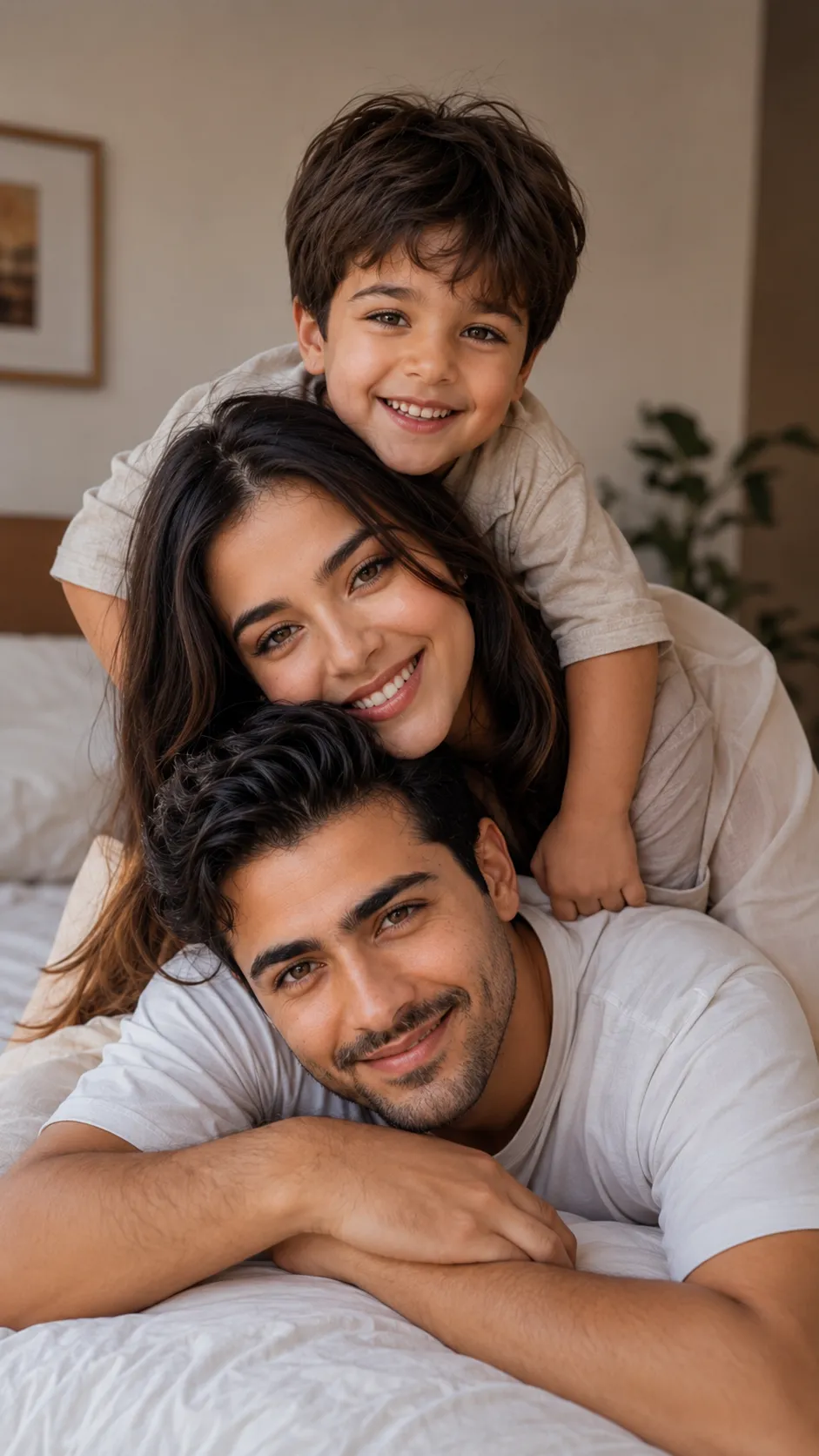 هوادار از تلویزیون