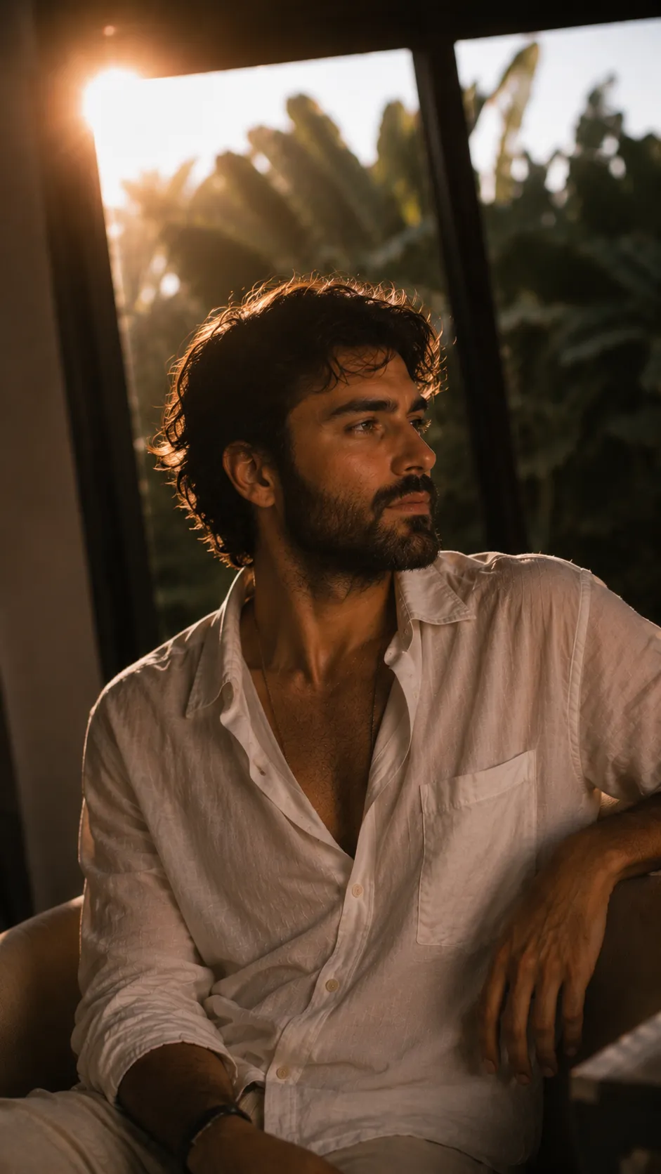 پرتره سینمایی طلایی - نمونه 2