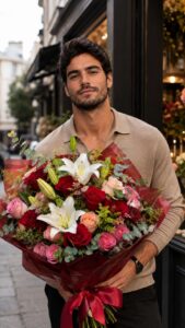 قرار با - نمونه 4